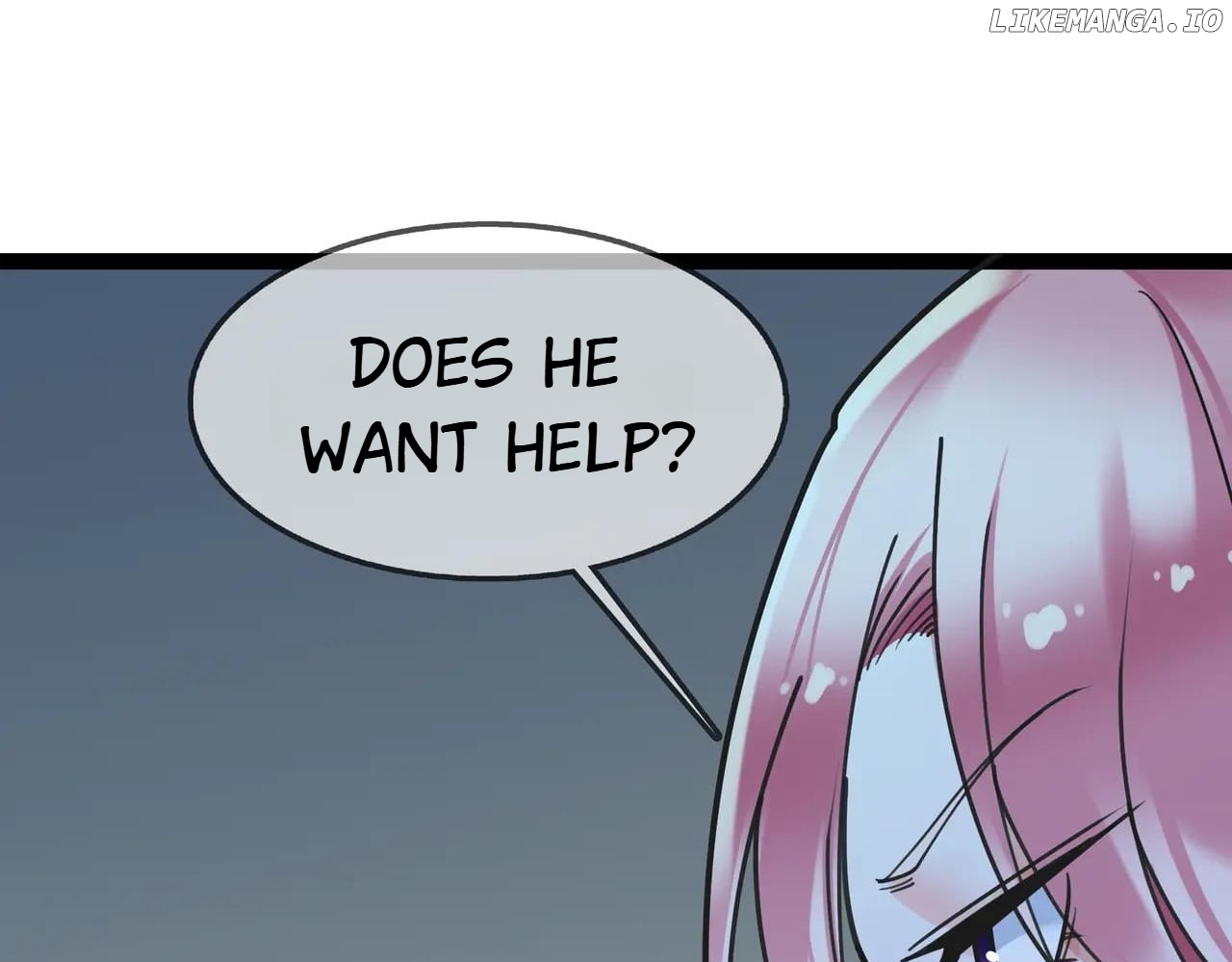Daddy President Is Too Hard To Deal With Chapter 139 - page 27
